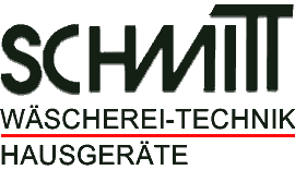 Schmitt Wscherei-Technik